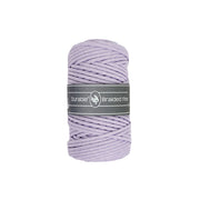 Durable Braided Fine 268 Pastel Lilac 100m x 3mm