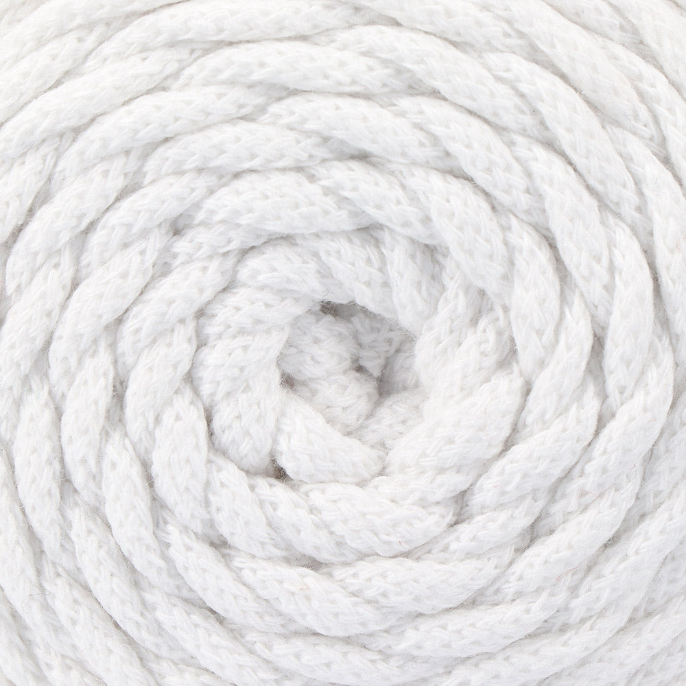 Durable Braided Fine