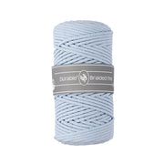 Durable Braided Fine 319 Blue 100m x 3mm