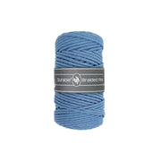 Durable Braided Fine 320 Lake Blue 100m x 3mm