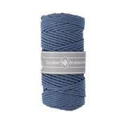 Durable Braided Fine 370 Jeans 100m x 3mm