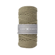 Durable Braided Fine 402 Seagrass 100m x 3mm