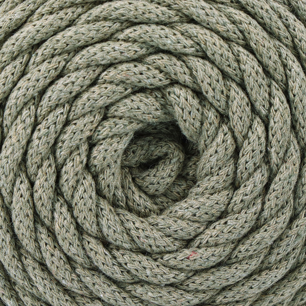 Durable Braided Fine