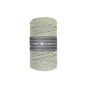 Durable Braided Fine 425 Light Sage 100m x 3mm