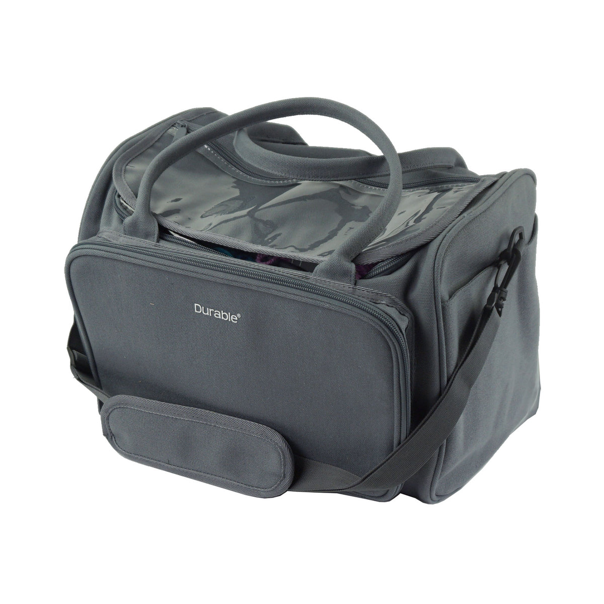 Stk — gemaakt met Durable Breitas 38x25x26cm