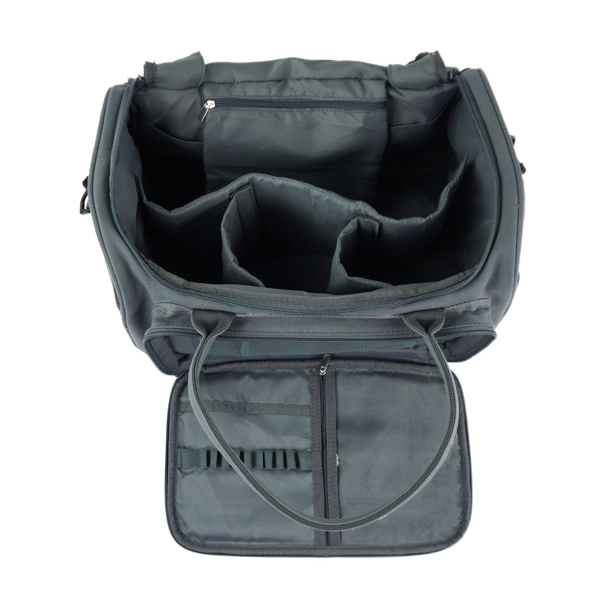Stk — gemaakt met Durable Breitas 38x25x26cm (2)