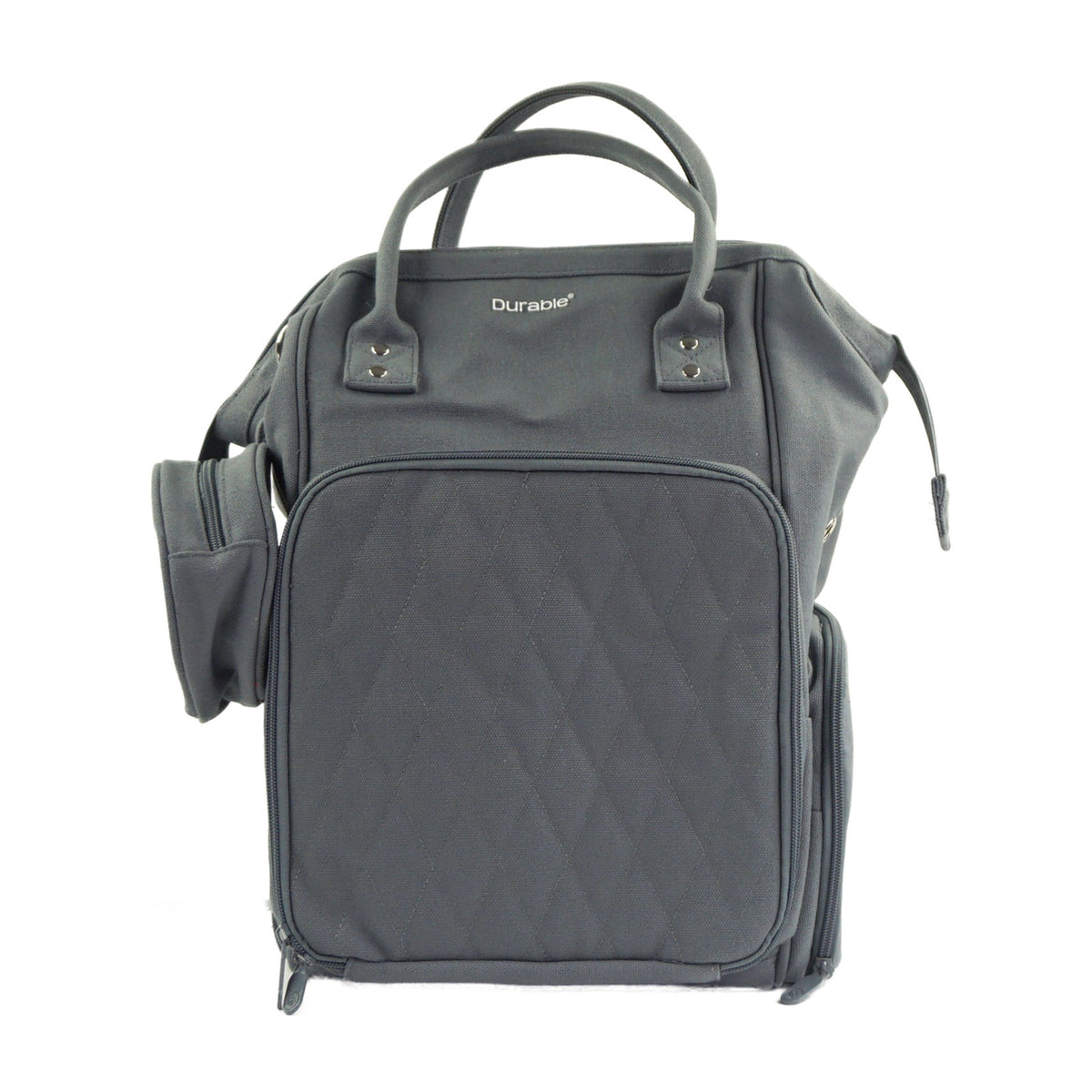 Durable Breitas rugzak 28x24x43cm