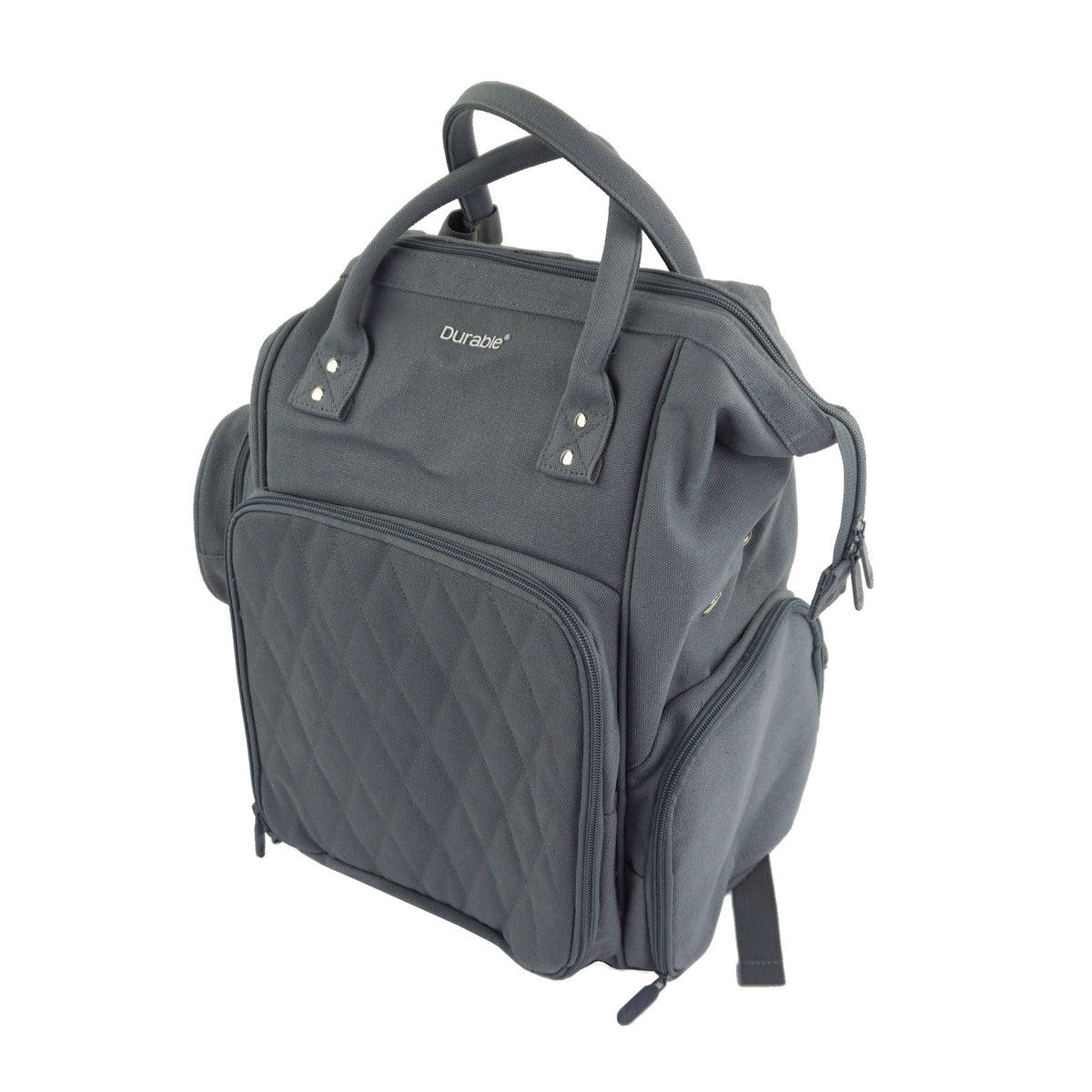 Stk — gemaakt met Durable Breitas rugzak 28x24x43cm