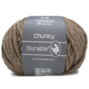 Durable Chunky 2229 Chocolate