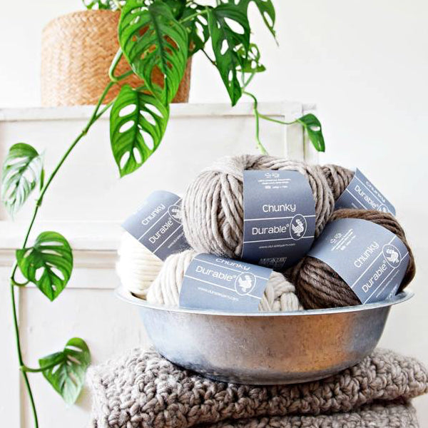 Durable chunky — gemaakt met Durable Chunky (2)