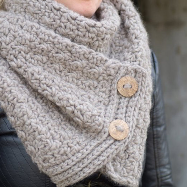 Durable chunky — gemaakt met Durable Chunky