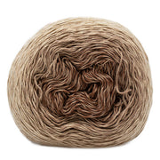 Durable Colour Cake 6011 Dutch Truffle