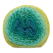 Durable Colour Cake 6014 Upsidedown Pineapple