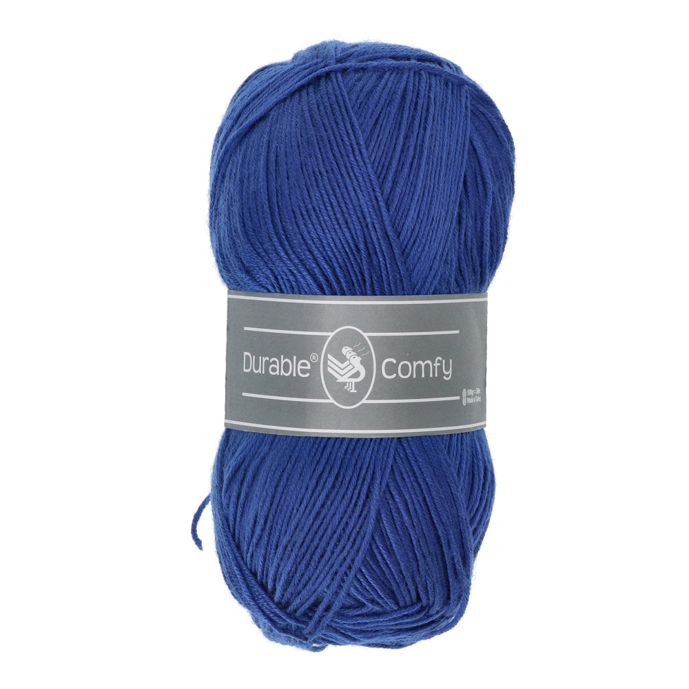 Durable Comfy 2103 Cobalt