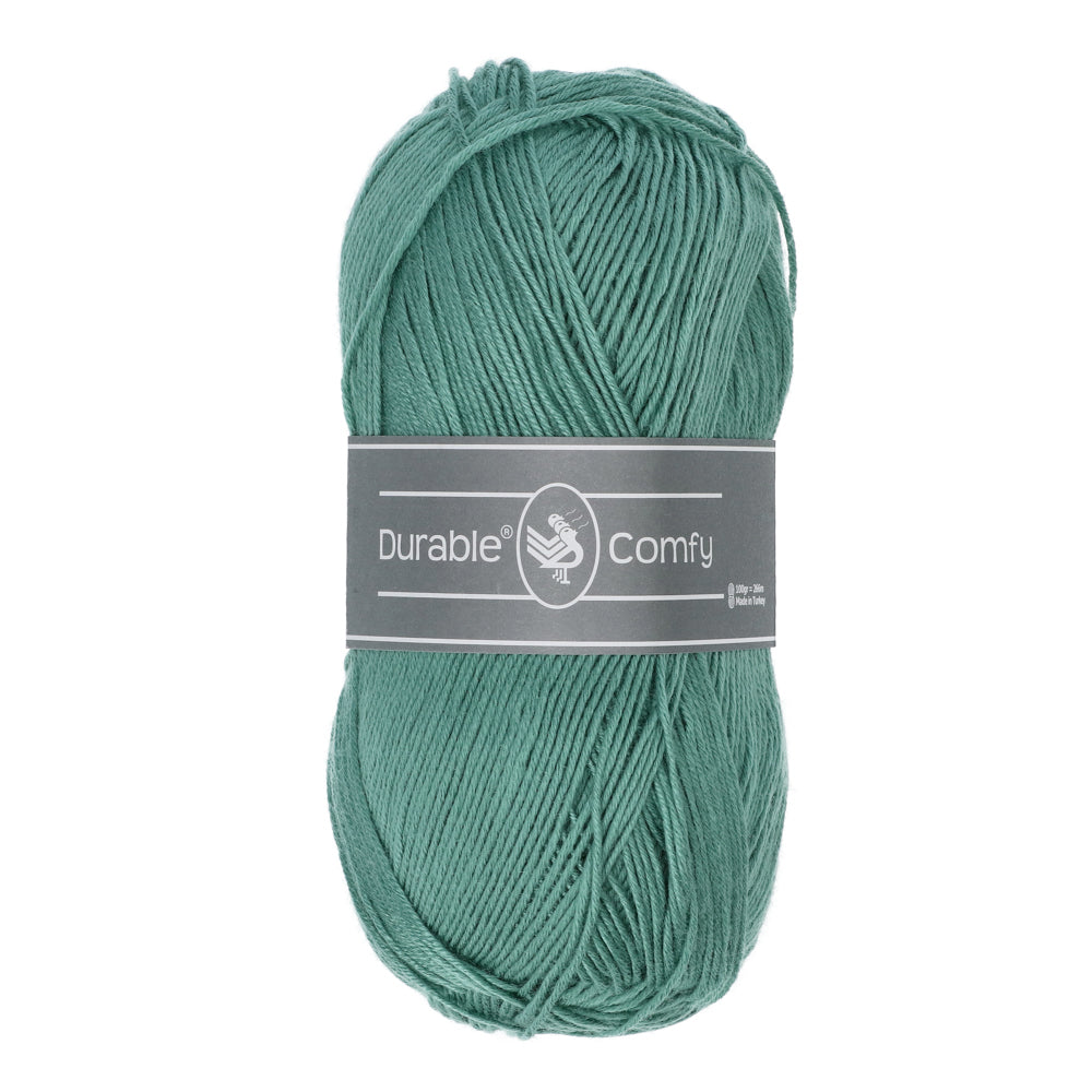 Durable Comfy 2133 Dark Mint