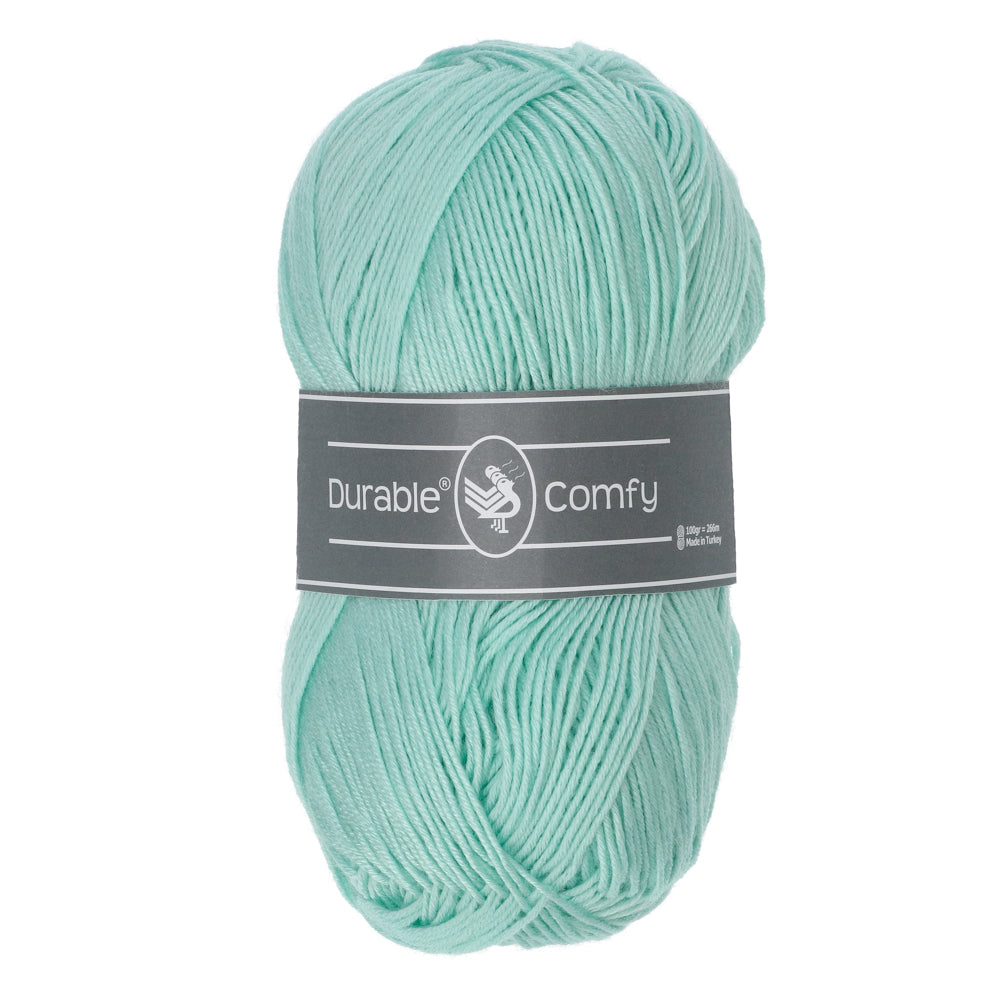 Durable Comfy 2136 Bright Mint