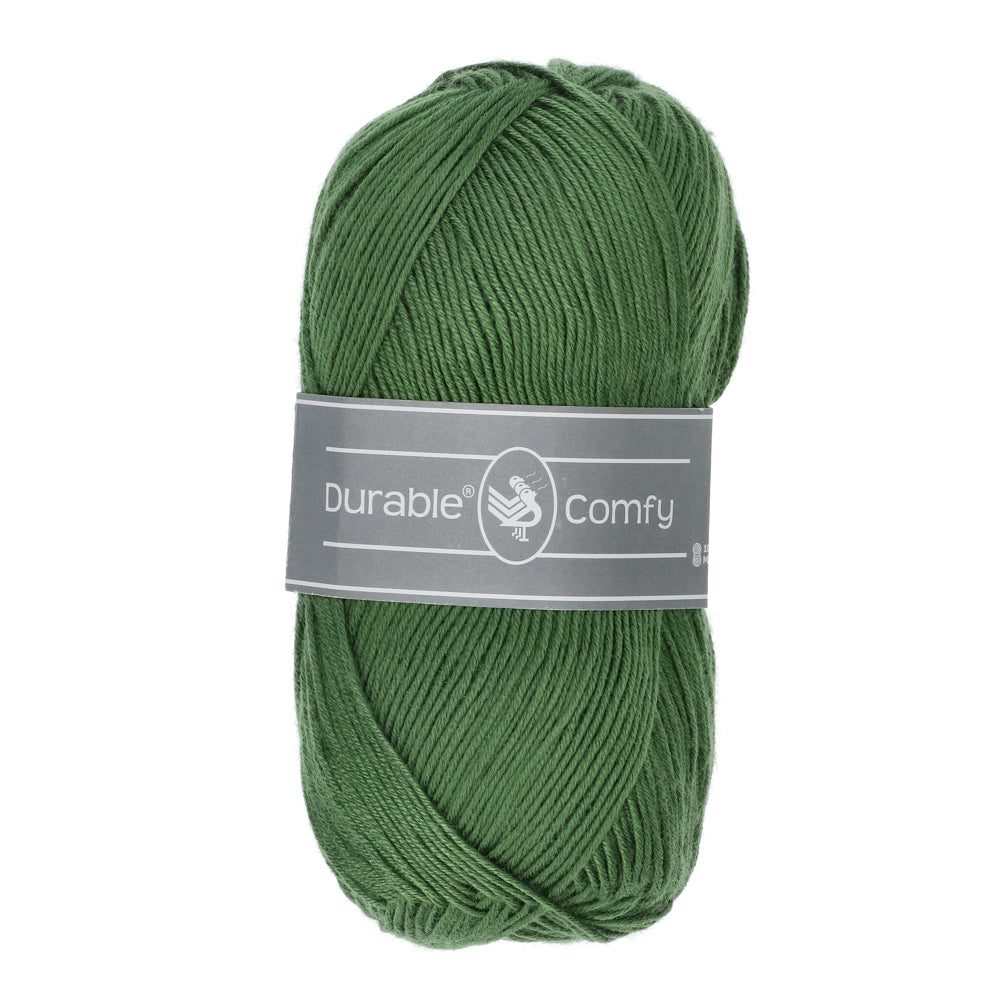 Durable Comfy 2147 Bright Green