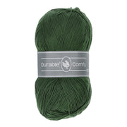 Durable Comfy 2150 Forest Green