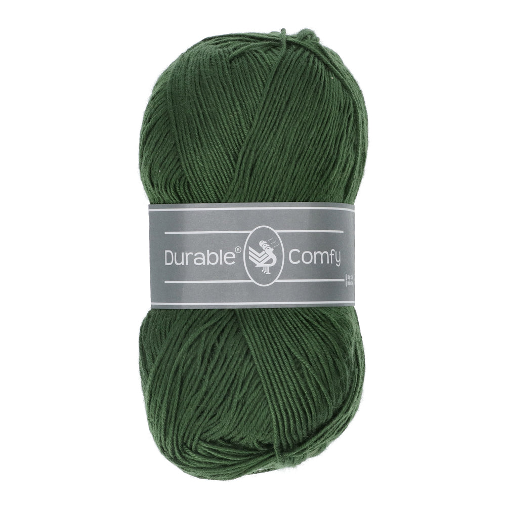 Durable Comfy 2150 Forest Green