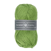 Durable Comfy 2155 Apple Green