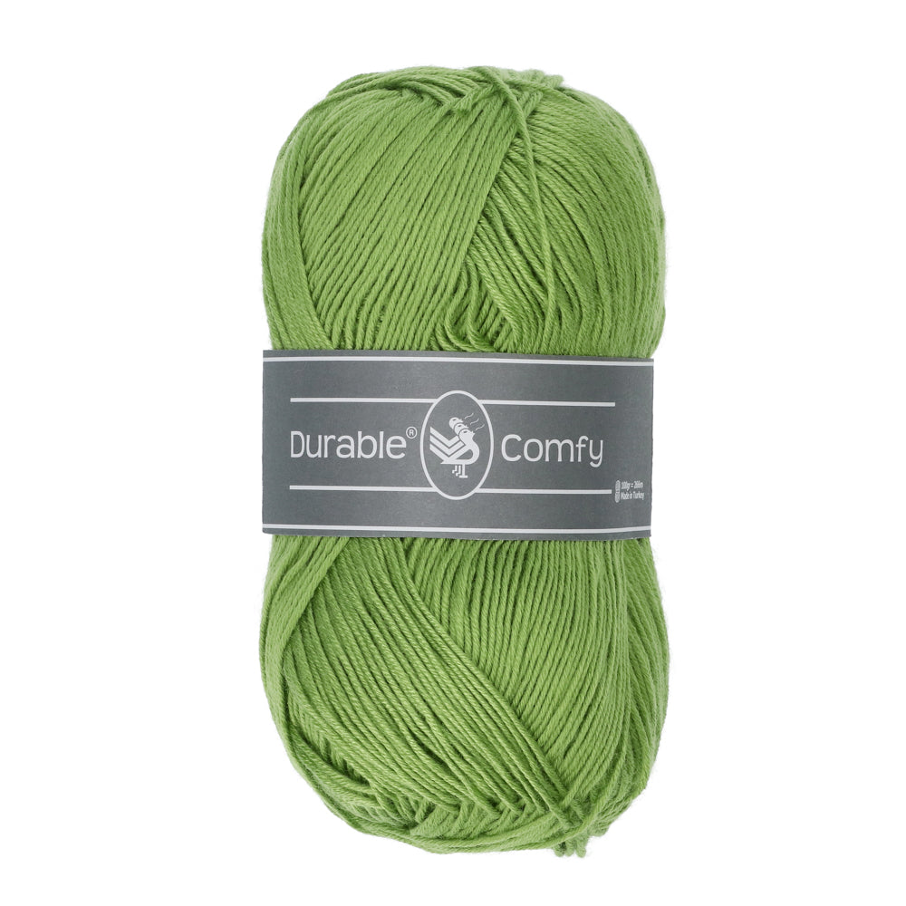 Durable Comfy 2155 Apple Green