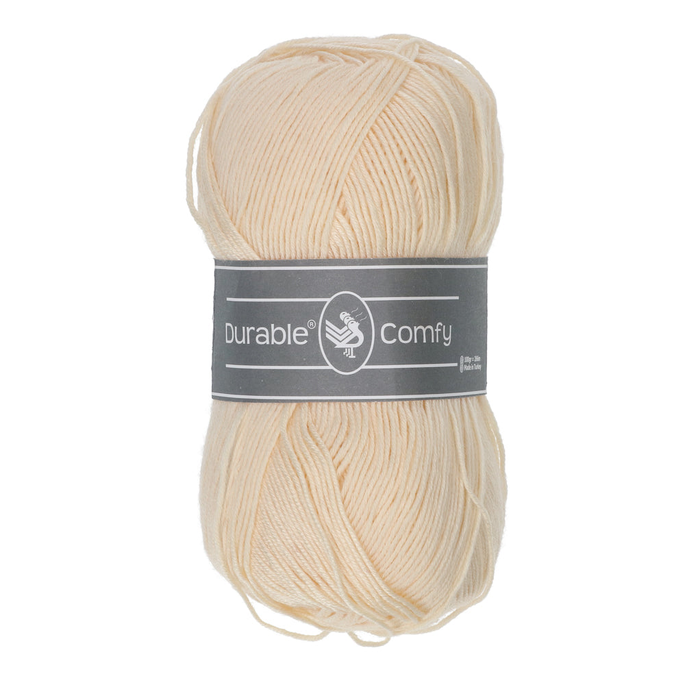 Durable Comfy 2172 Cream