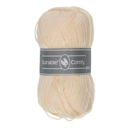 Durable Comfy 2172 Cream