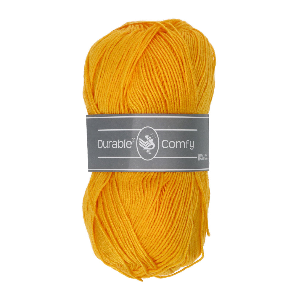 Durable Comfy 2178 Sunflower