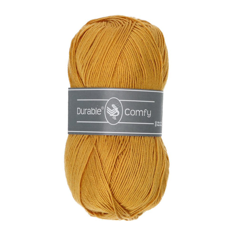 Durable Comfy 2179 Honey