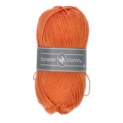 Durable Comfy 2194 Orange
