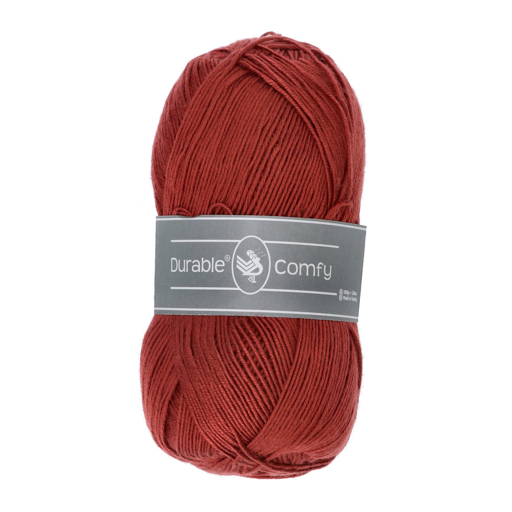Durable Comfy 2207 Ginger