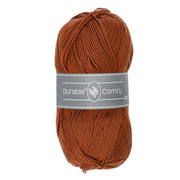 Durable Comfy 2210 Caramel