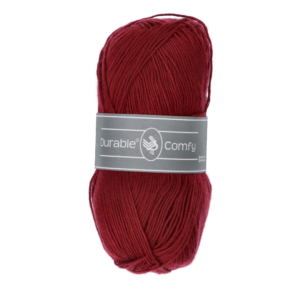 Durable Comfy 222 Bordeaux