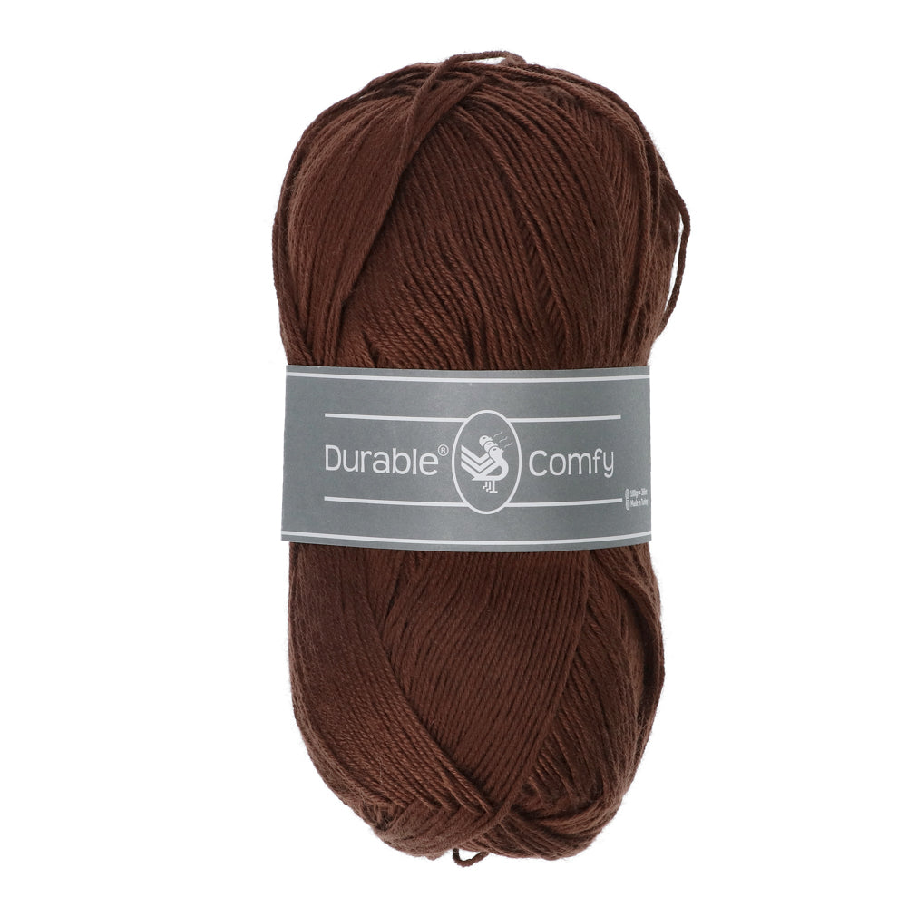 Durable Comfy 2230 Dark Brown