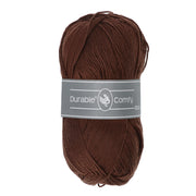 Durable Comfy 2230 Dark Brown