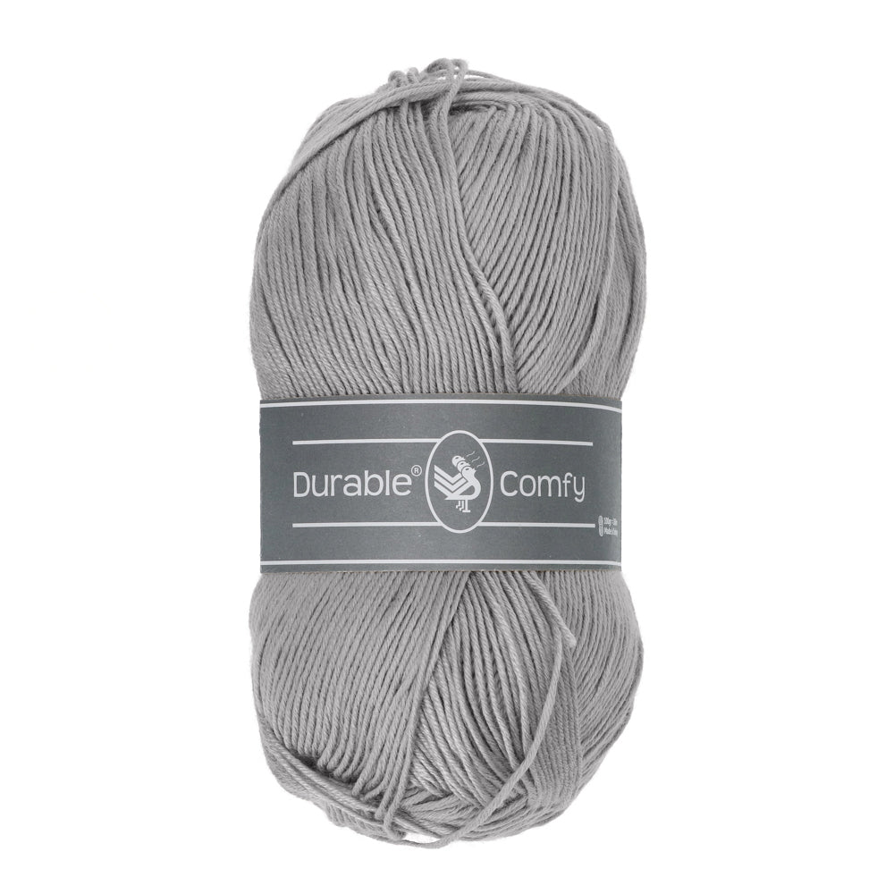 Durable Comfy 2232 Light Grey