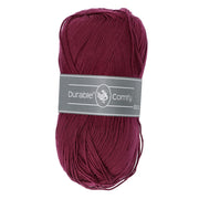 Durable Comfy 249 Plum