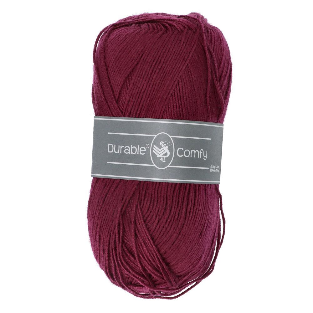 Durable Comfy 249 Plum