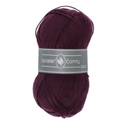 Durable Comfy 251 Aubergine