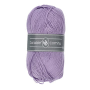 Durable Comfy 268 Pastel Lilac