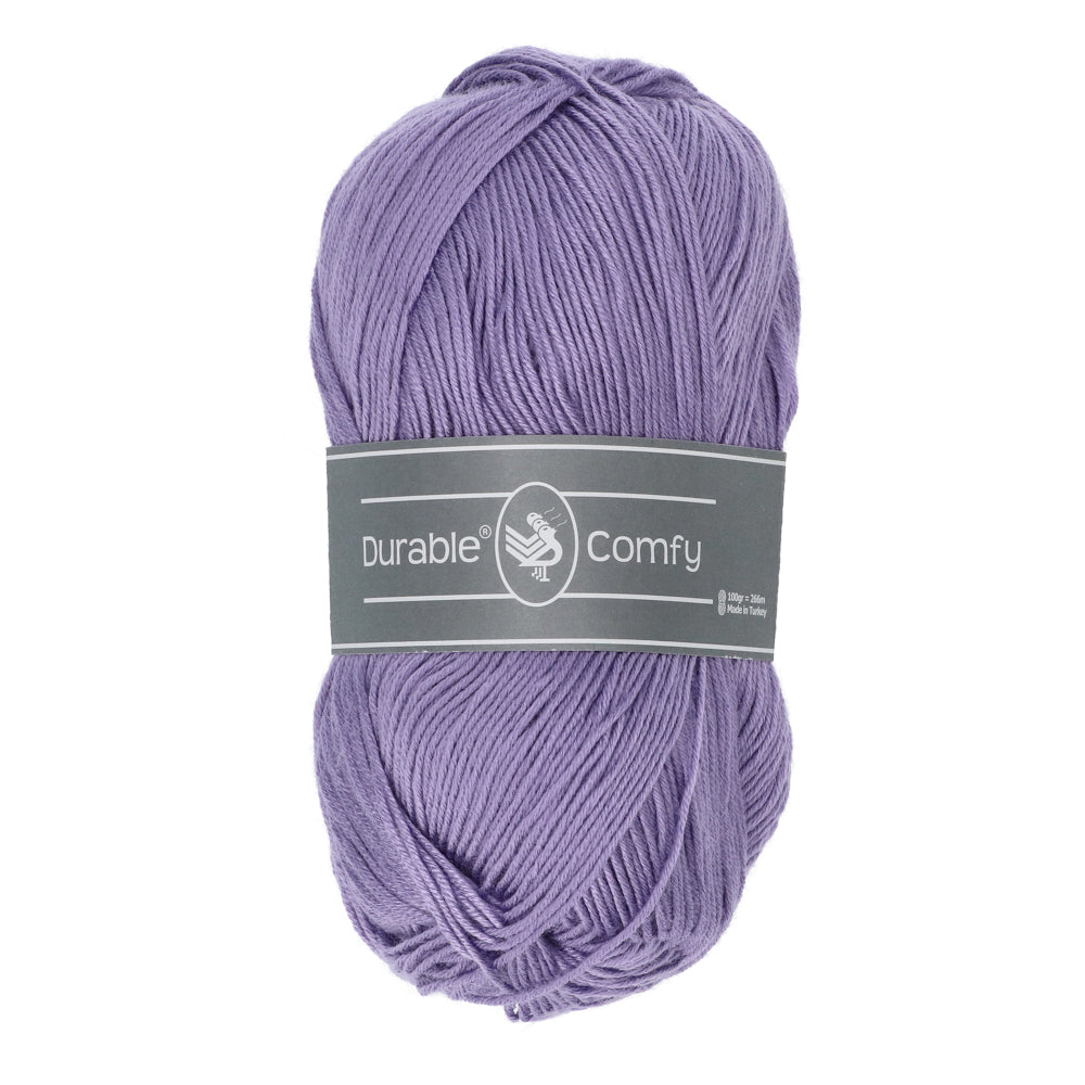 Durable Comfy 269 Lilac
