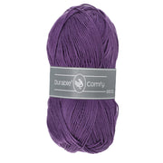 Durable Comfy 270 Purple