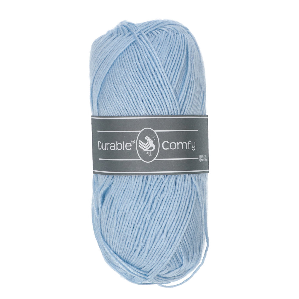 Durable Comfy 281 Pastel Blue