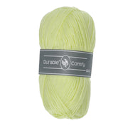 Durable Comfy 308 Pastel Yellow