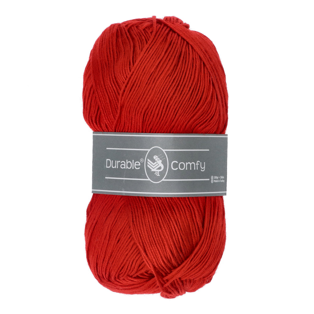 Durable Comfy 318 Tomato