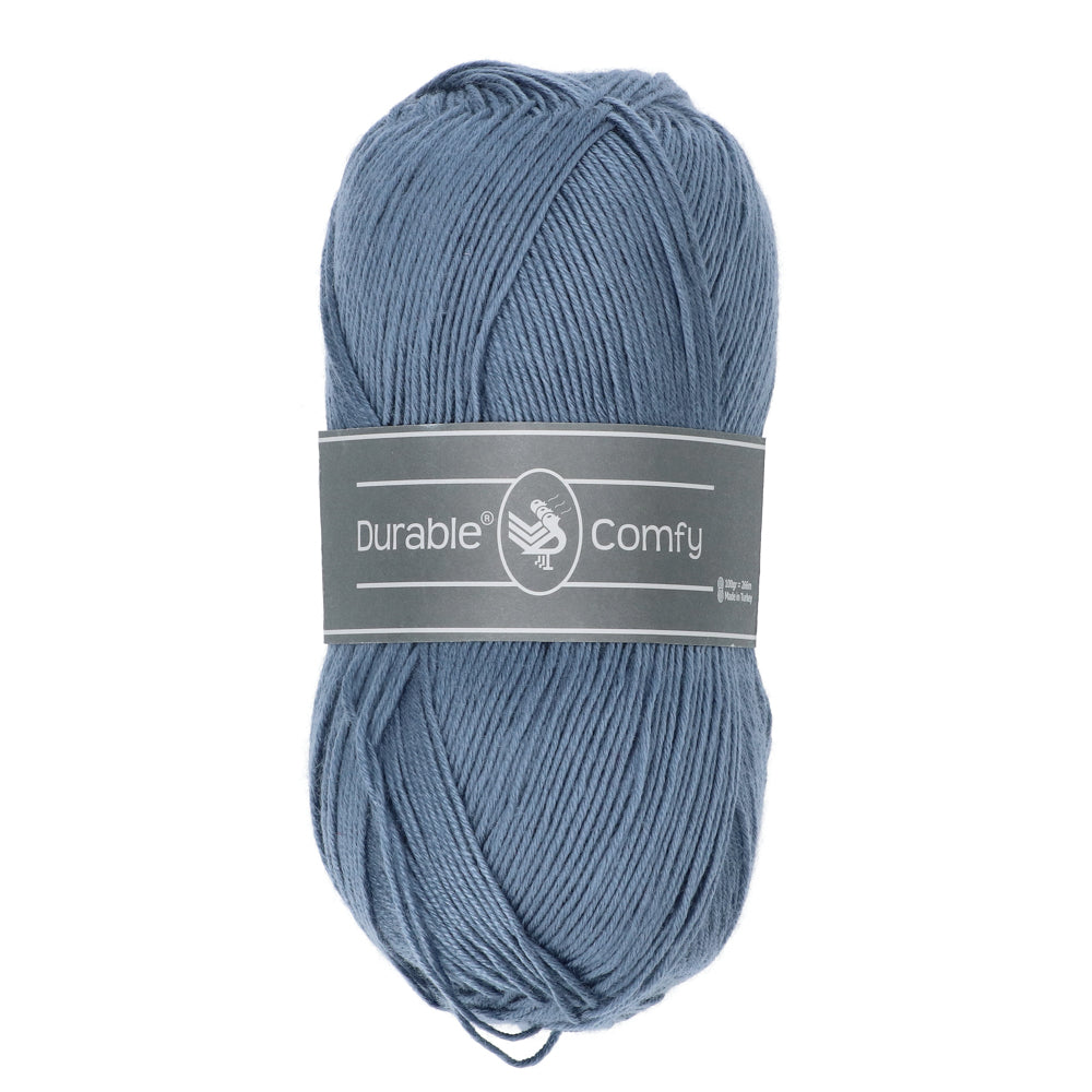 Durable Comfy 320 Lake Blue