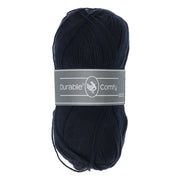 Durable Comfy 321 Navy