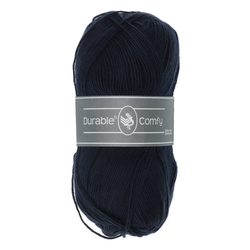 Durable Comfy 321 Navy