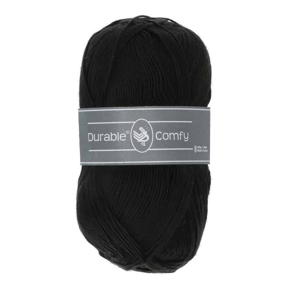 Durable Comfy 325 Black