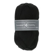 Durable Comfy 325 Black